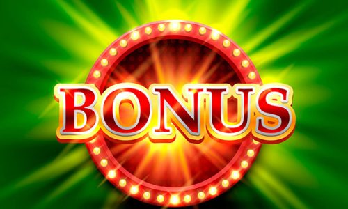 Бонусы казино